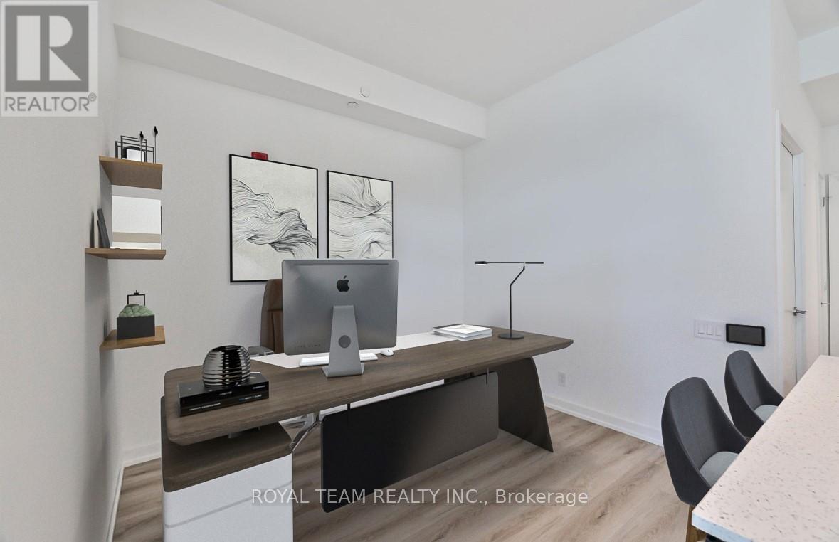 Photo 15 of 203 722 Marlee Avenue, Toronto ON