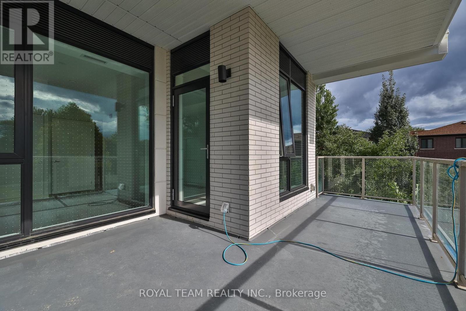 Photo 25 of 203 722 Marlee Avenue, Toronto ON