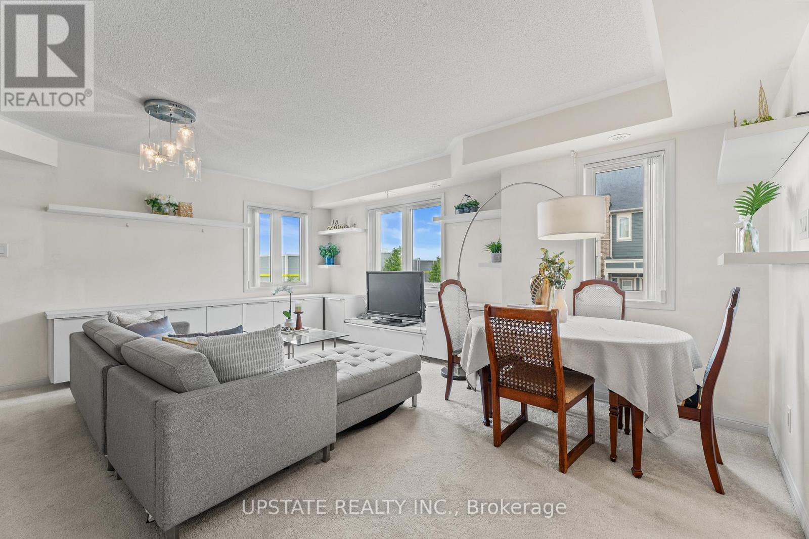 Photo 12 of 205 250 Sunny Meadow Boulevard, Brampton ON