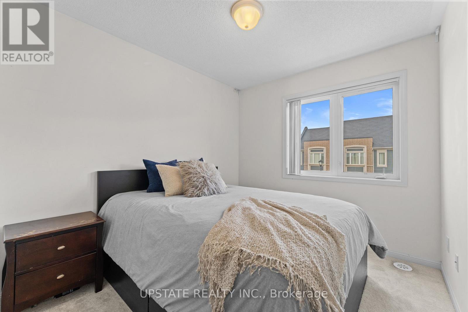 Photo 23 of 205 250 Sunny Meadow Boulevard, Brampton ON
