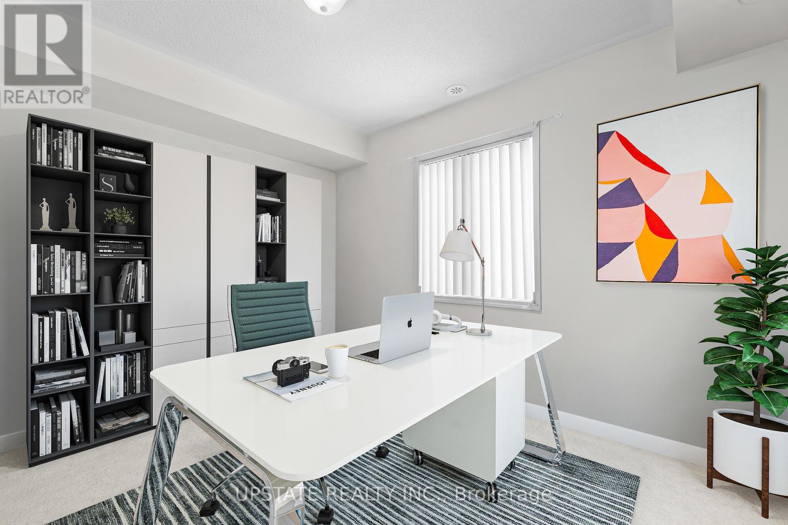 Photo 13 of 205 250 Sunny Meadow Boulevard, Brampton ON
