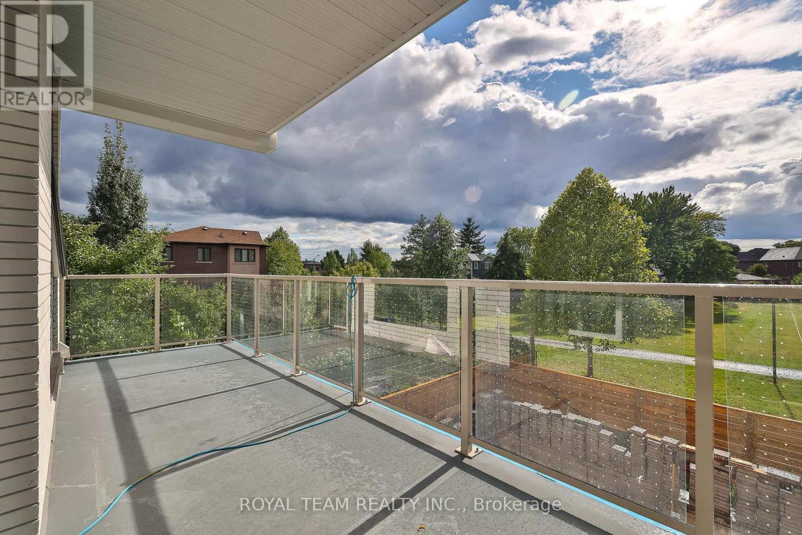Photo 27 of 203 722 Marlee Avenue, Toronto ON