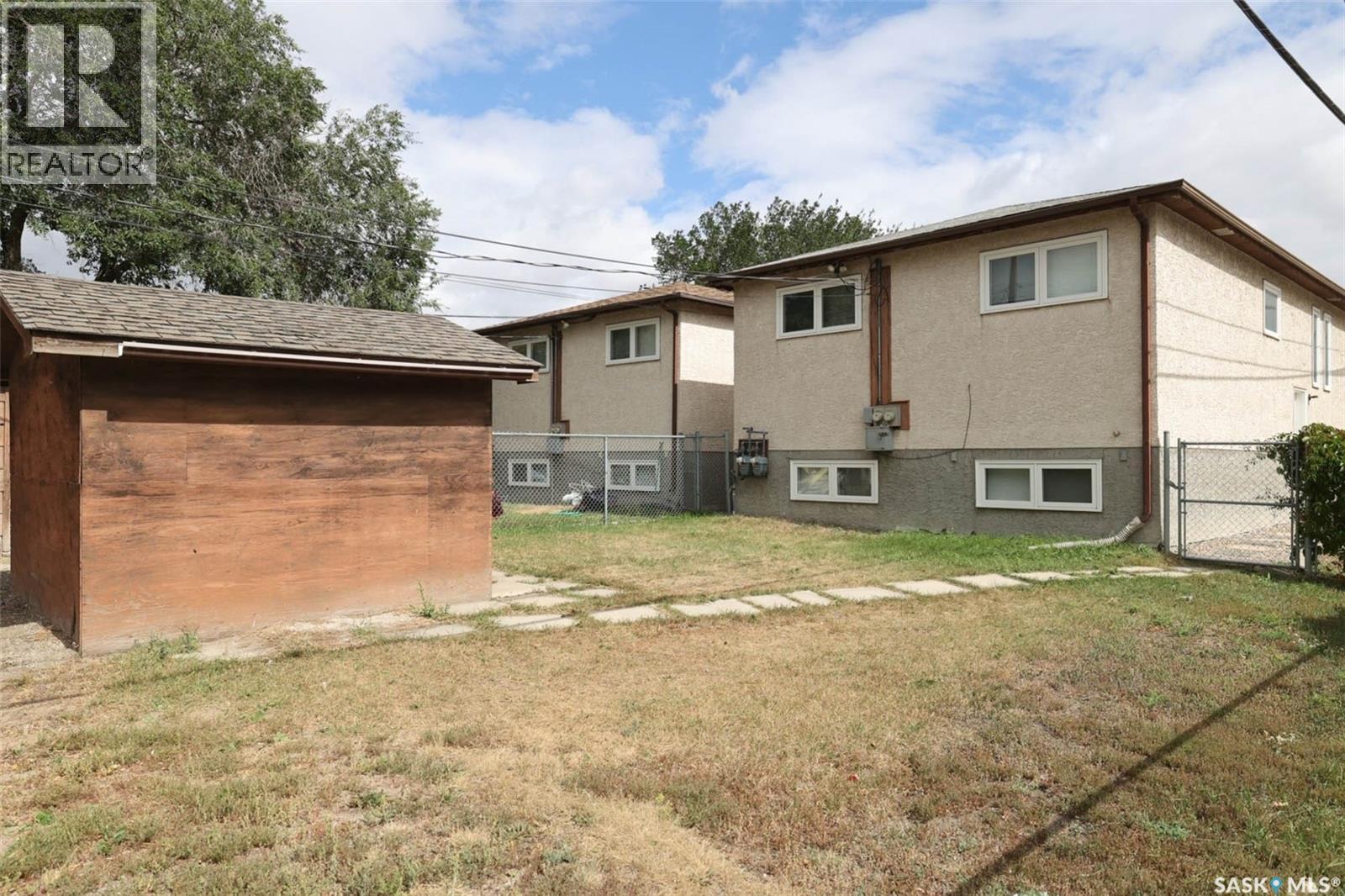 Photo 39 of 1580 Lacon Street, Regina SK