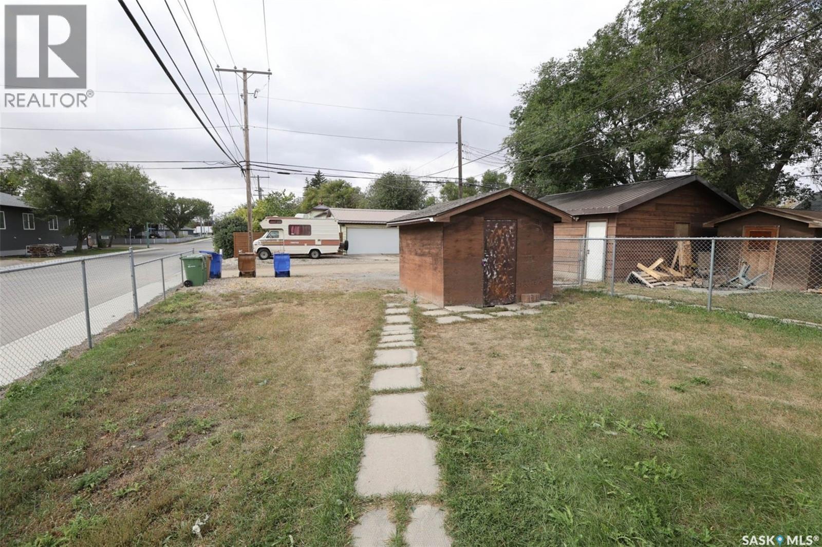 Photo 40 of 1580 Lacon Street, Regina SK
