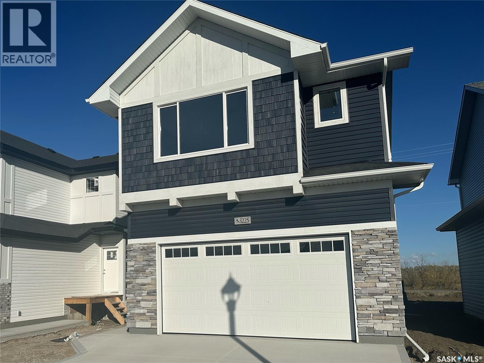 Photo 1 of 3114 Bowen Street, Regina SK