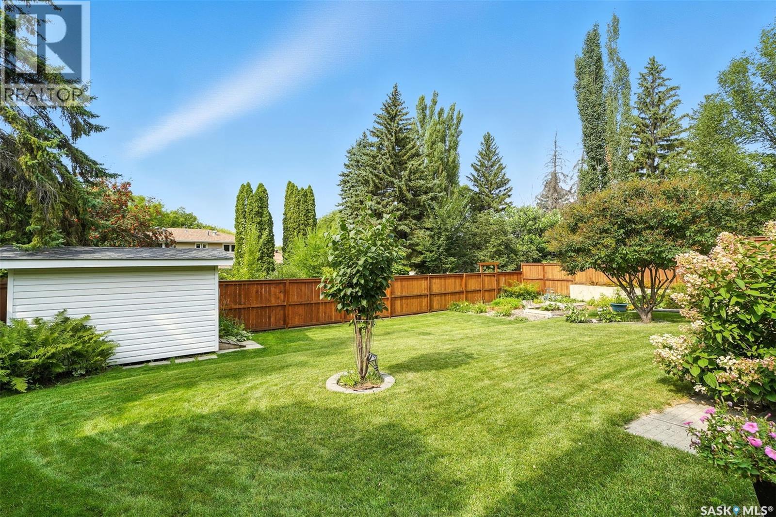 Photo 26 of 5 Potter Crescent, Saskatoon SK