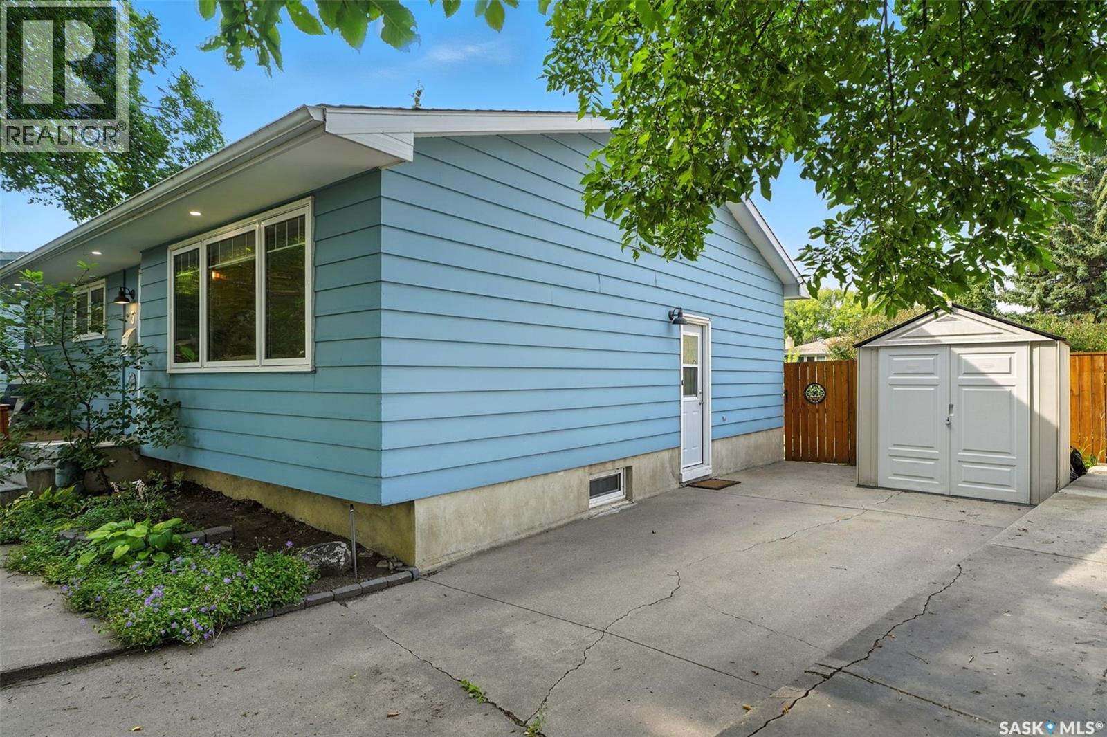 Photo 36 of 5 Potter Crescent, Saskatoon SK
