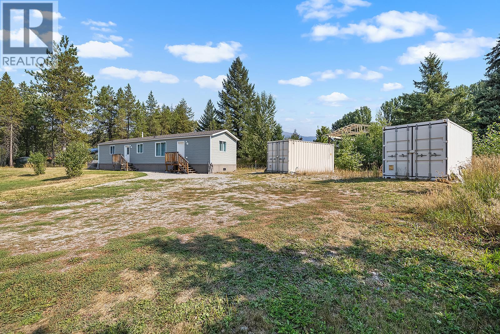 Photo 24 of 7306 Bertrand Road, Jaffray BC