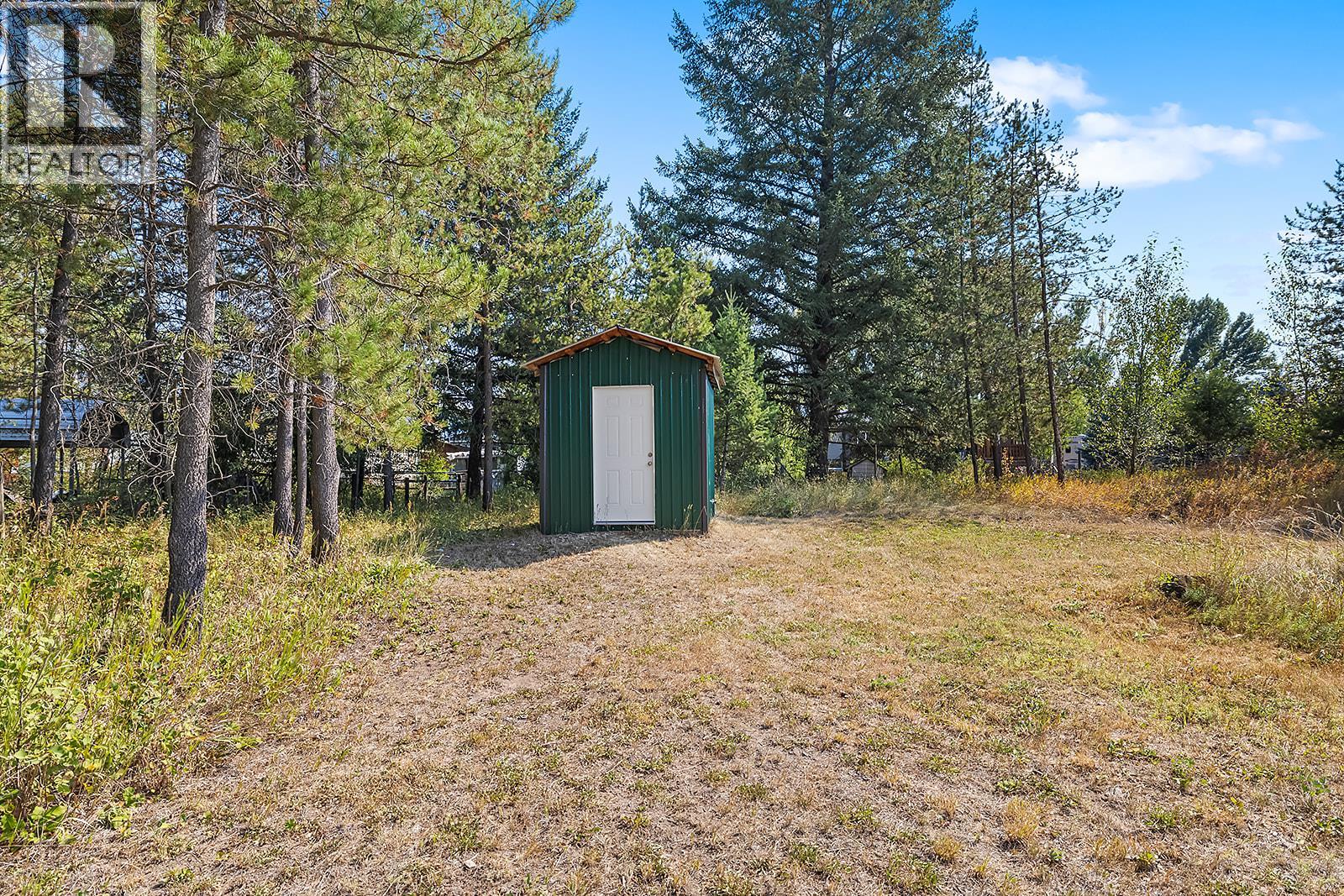 Photo 31 of 7306 Bertrand Road, Jaffray BC