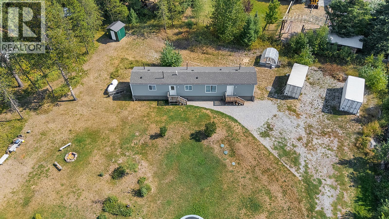 Photo 38 of 7306 Bertrand Road, Jaffray BC