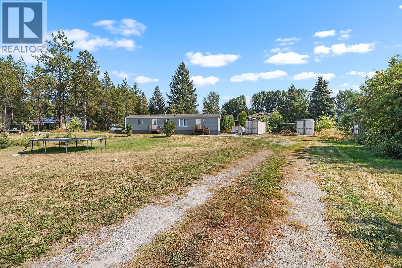 Photo 35 of 7306 Bertrand Road, Jaffray BC
