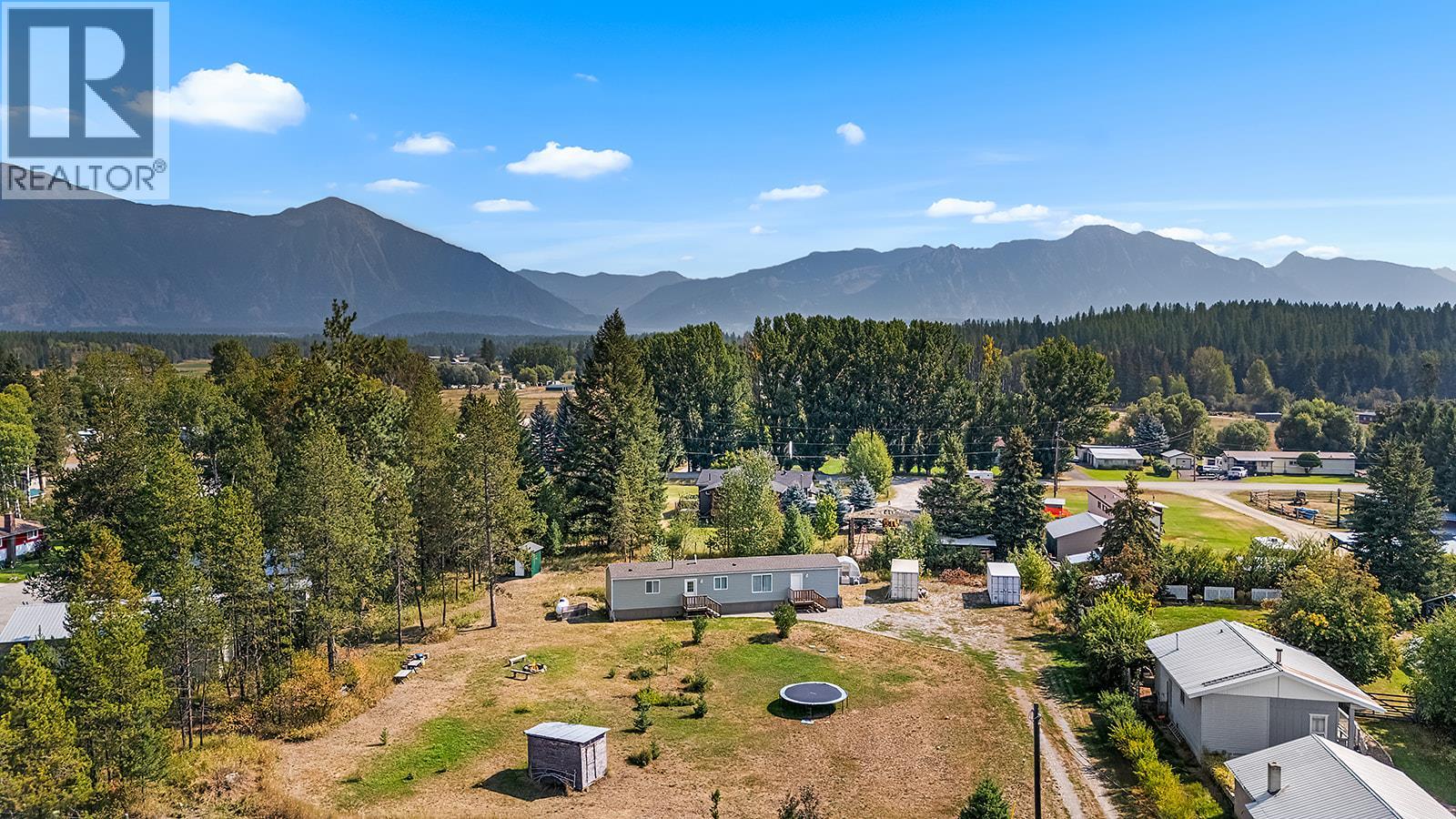 Photo 36 of 7306 Bertrand Road, Jaffray BC