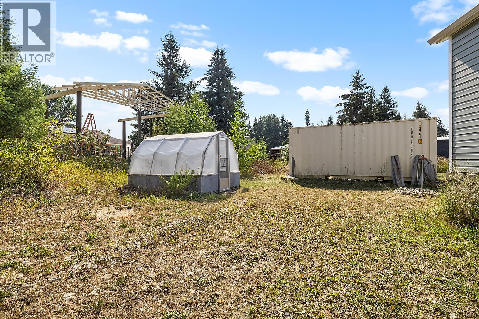 Photo 29 of 7306 Bertrand Road, Jaffray BC