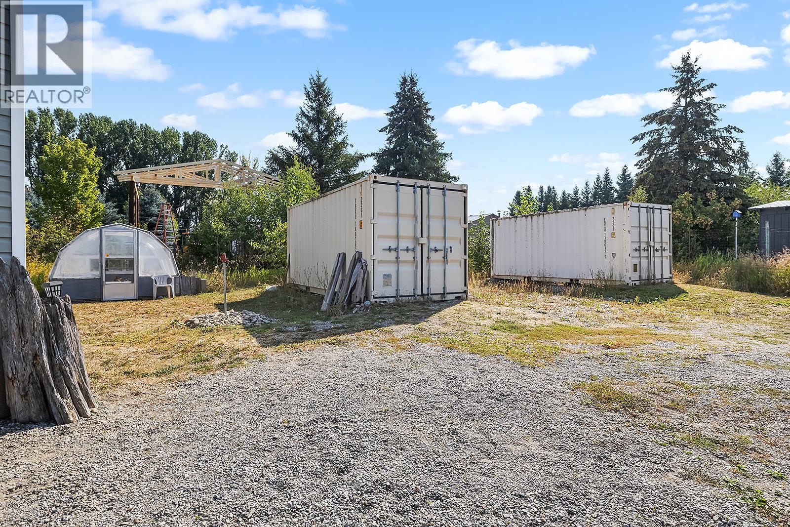 Photo 26 of 7306 Bertrand Road, Jaffray BC