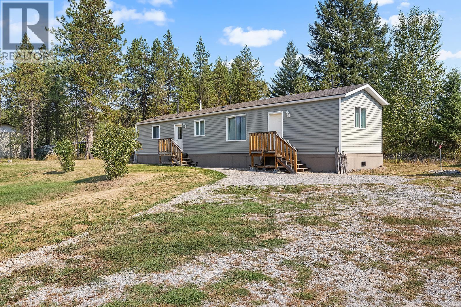 Photo 25 of 7306 Bertrand Road, Jaffray BC