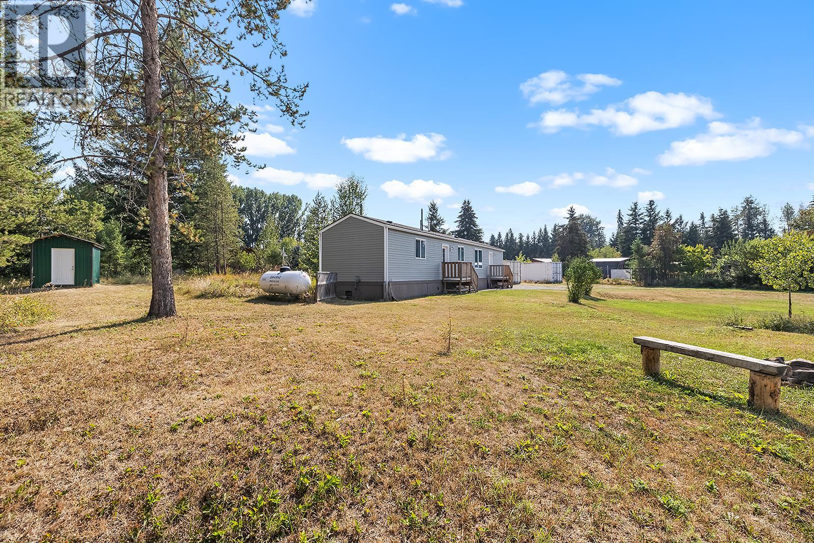Photo 32 of 7306 Bertrand Road, Jaffray BC