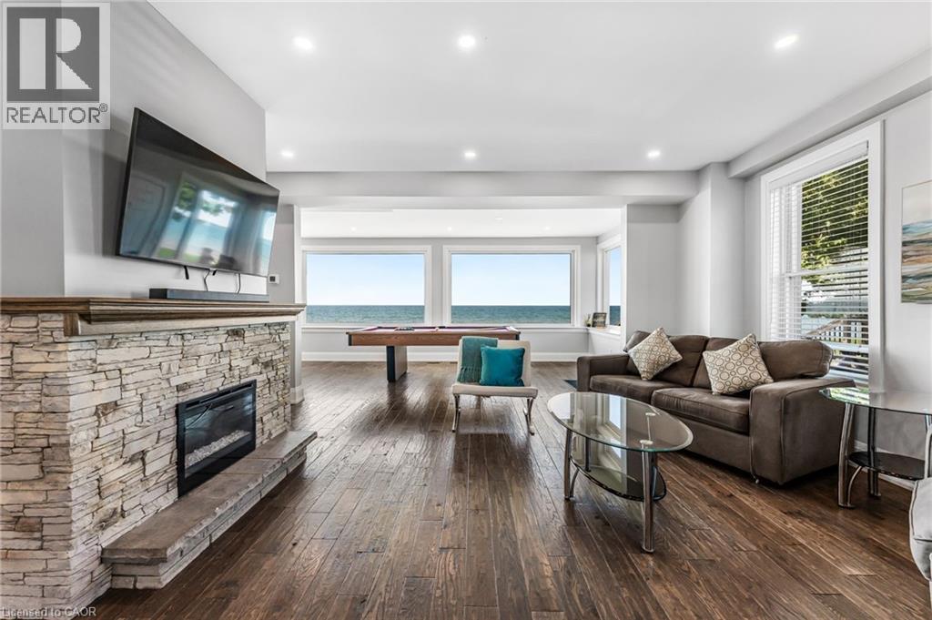 Photo 8 of 2952 Northshore Drive, Lowbanks ON