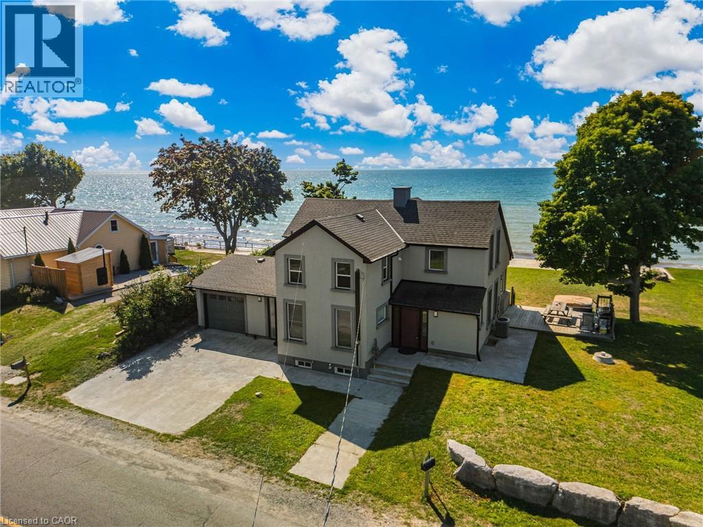 Photo 1 of 2952 Northshore Drive, Lowbanks ON