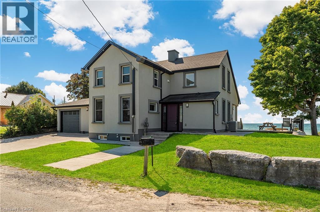Photo 4 of 2952 Northshore Drive, Lowbanks ON