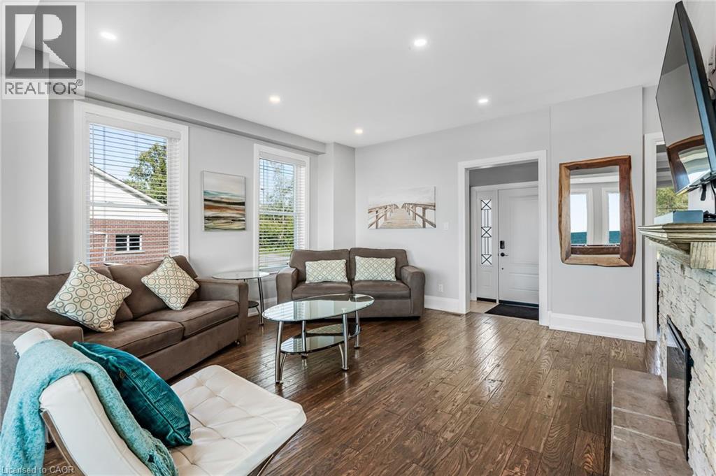 Photo 9 of 2952 Northshore Drive, Lowbanks ON