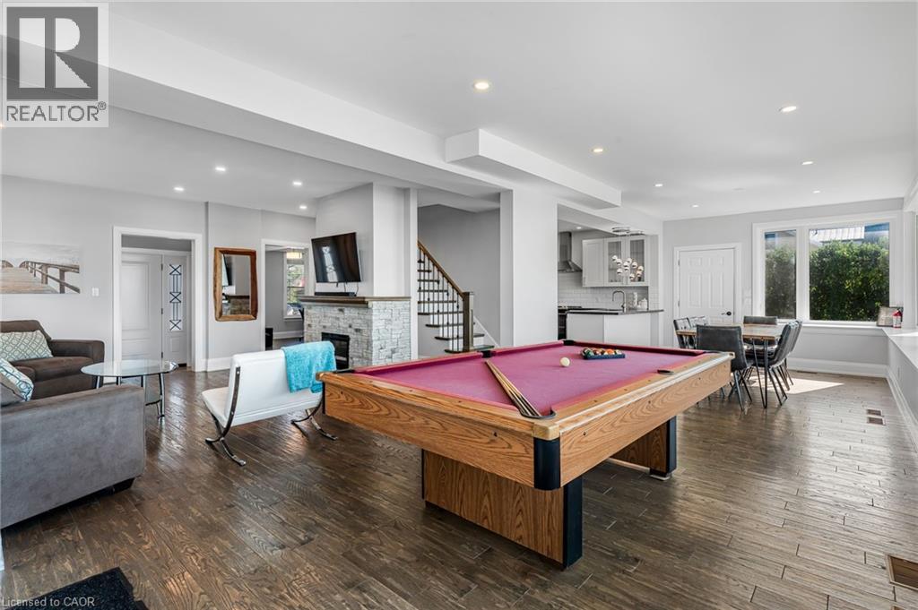 Photo 11 of 2952 Northshore Drive, Lowbanks ON