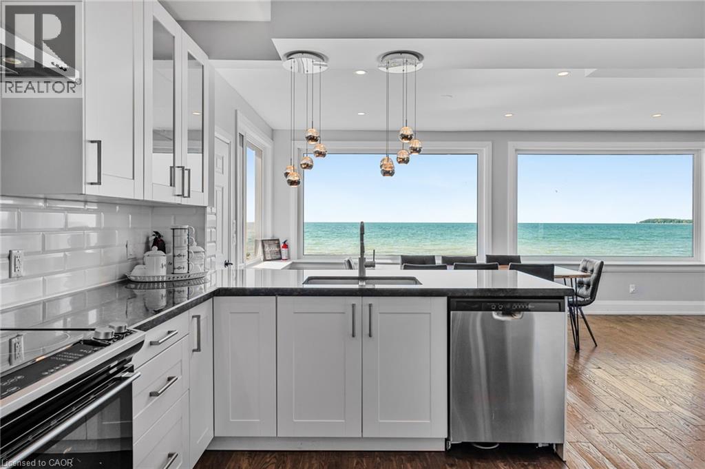 Photo 17 of 2952 Northshore Drive, Lowbanks ON