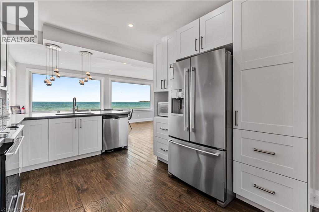 Photo 20 of 2952 Northshore Drive, Lowbanks ON