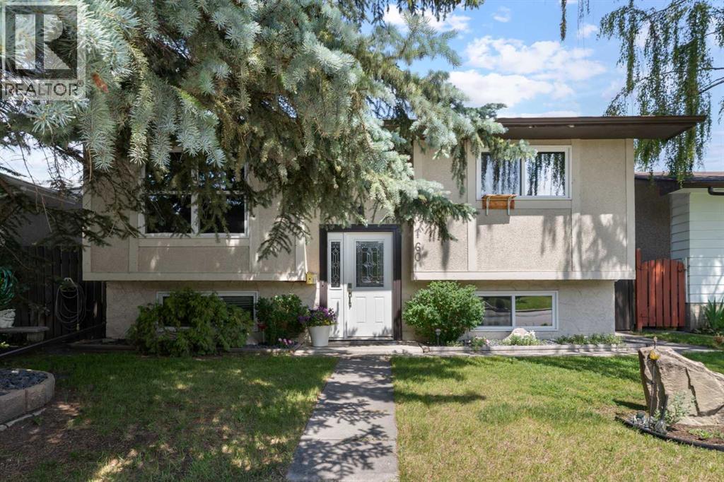 Photo 1 of 60 Dover Meadow Close Se, Calgary AB