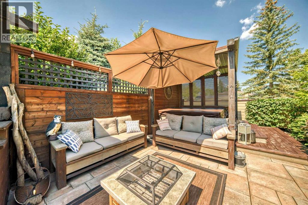 Photo 43 of 124 Oakcliffe Place Sw, Calgary AB