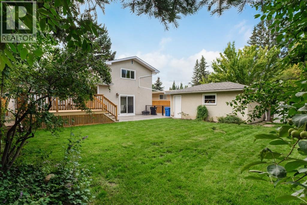 Photo 38 of 5104 Vallance Crescent Nw, Calgary AB