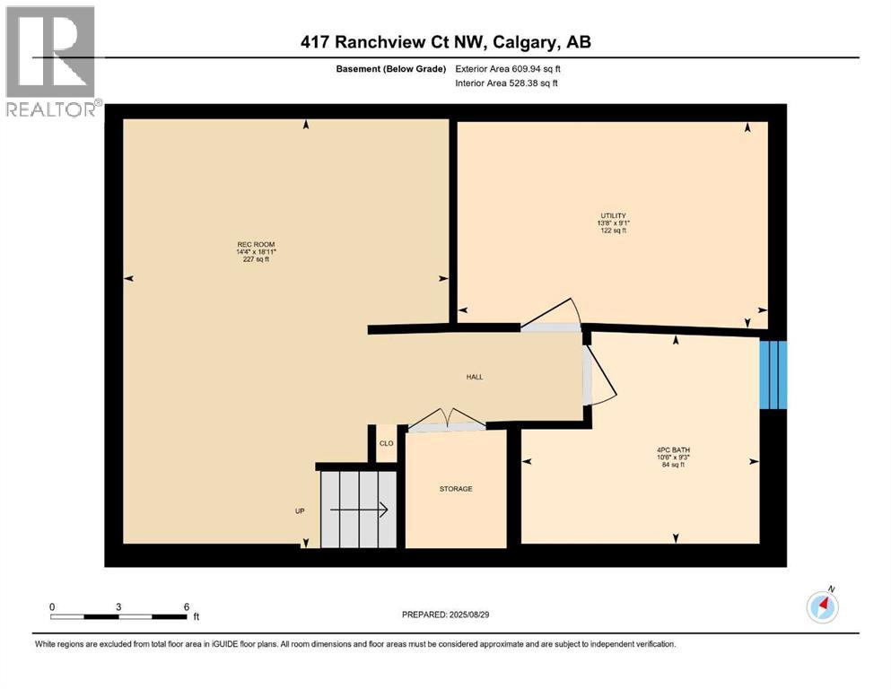 Photo 40 of 417 Ranchview Court Nw, Calgary AB