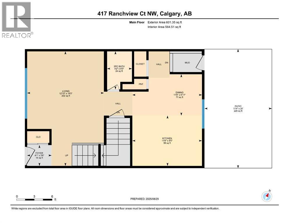 Photo 41 of 417 Ranchview Court Nw, Calgary AB
