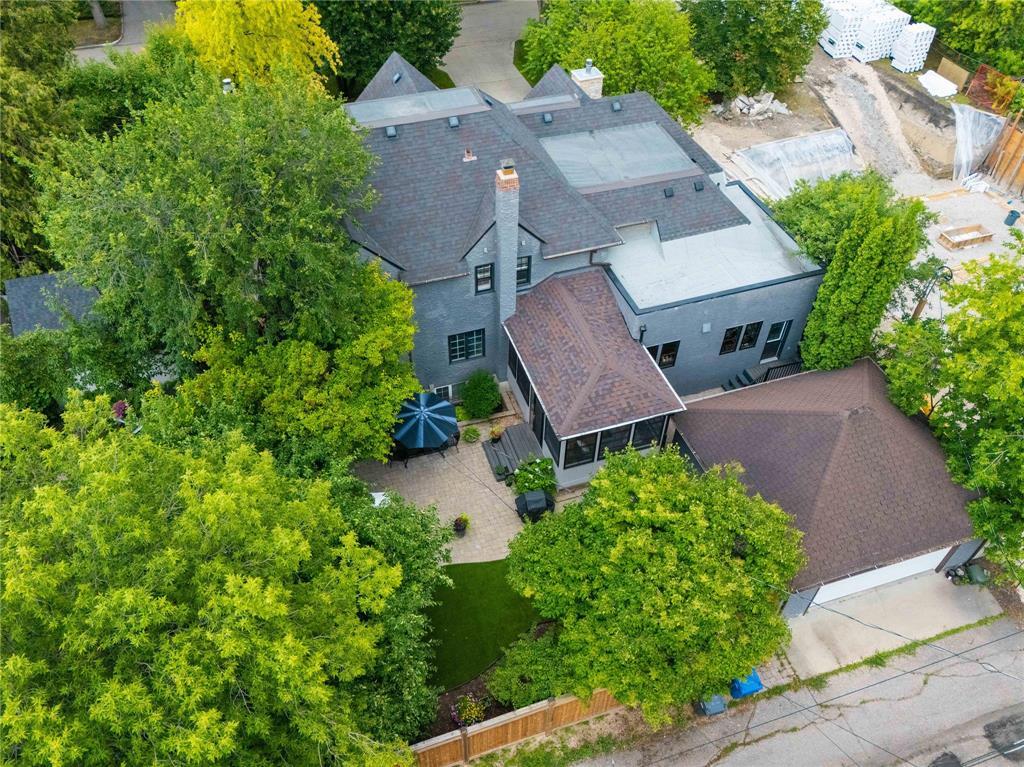 Photo 27 of 218 Handsart Boulevard, Winnipeg MB