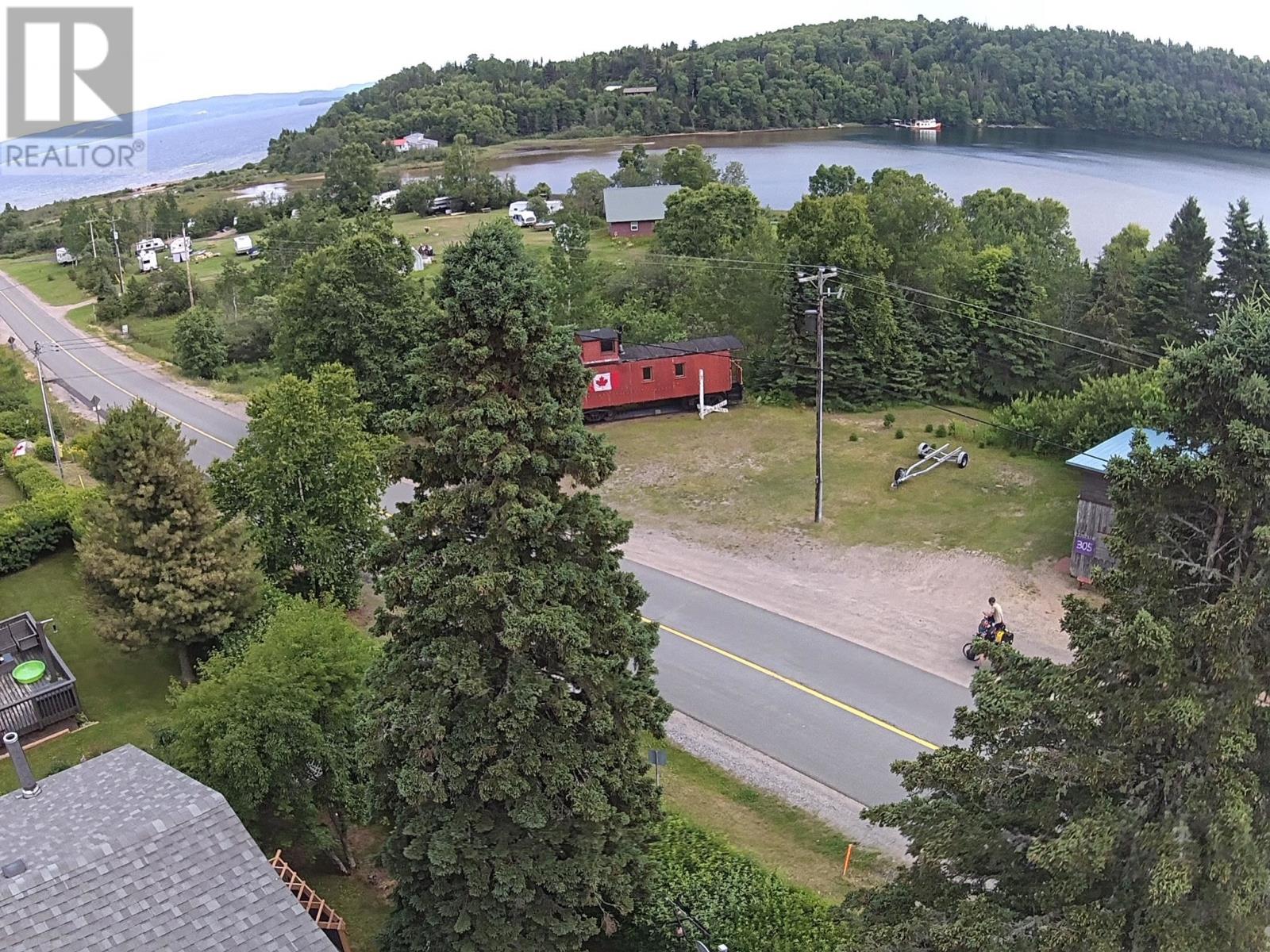Photo 46 of 0 Salter Ln, Rossport ON