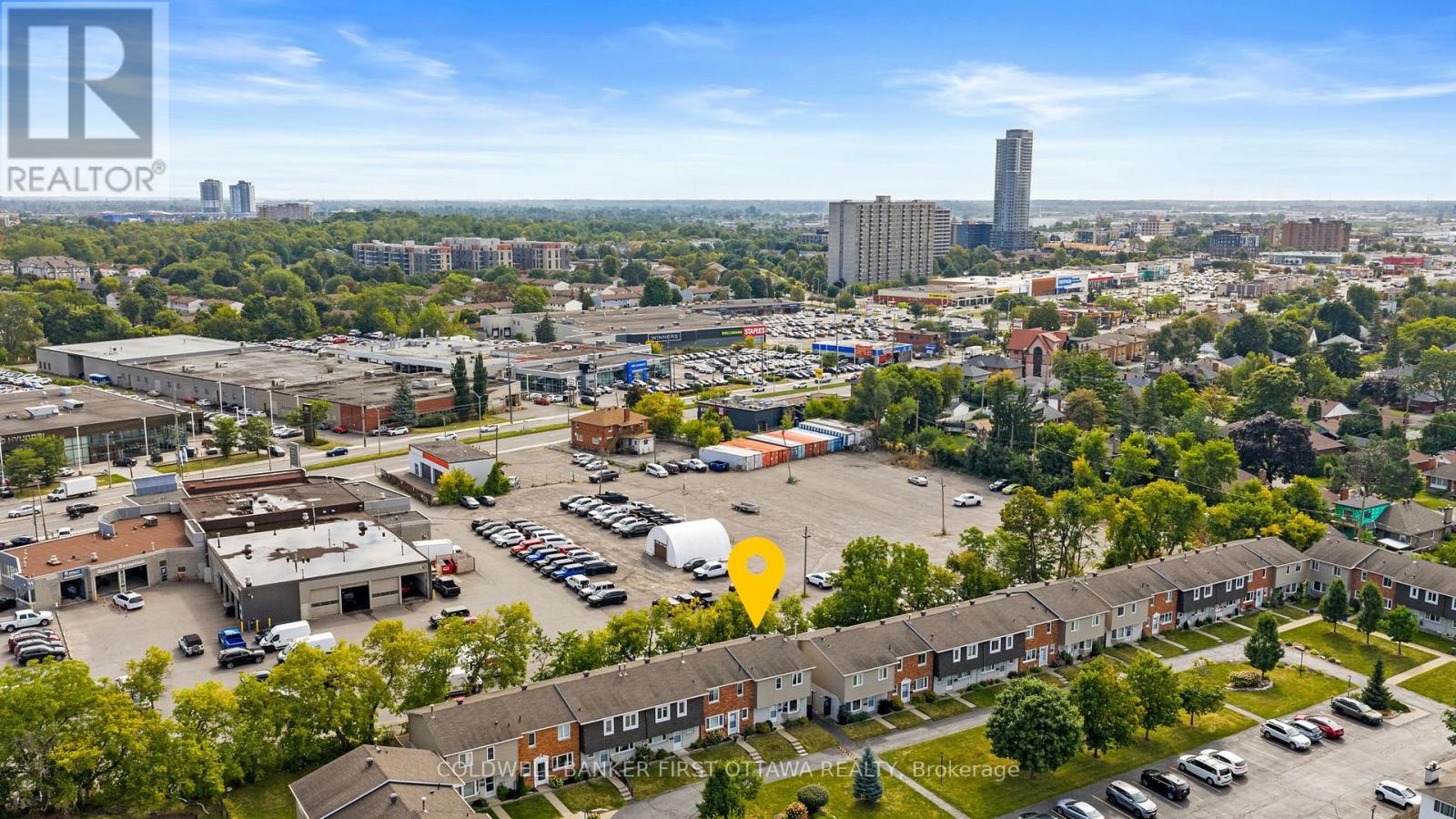 Photo 34 of 12 550 Straby Avenue, Ottawa ON
