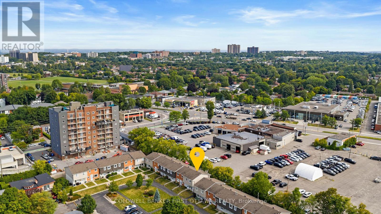 Photo 35 of 12 550 Straby Avenue, Ottawa ON