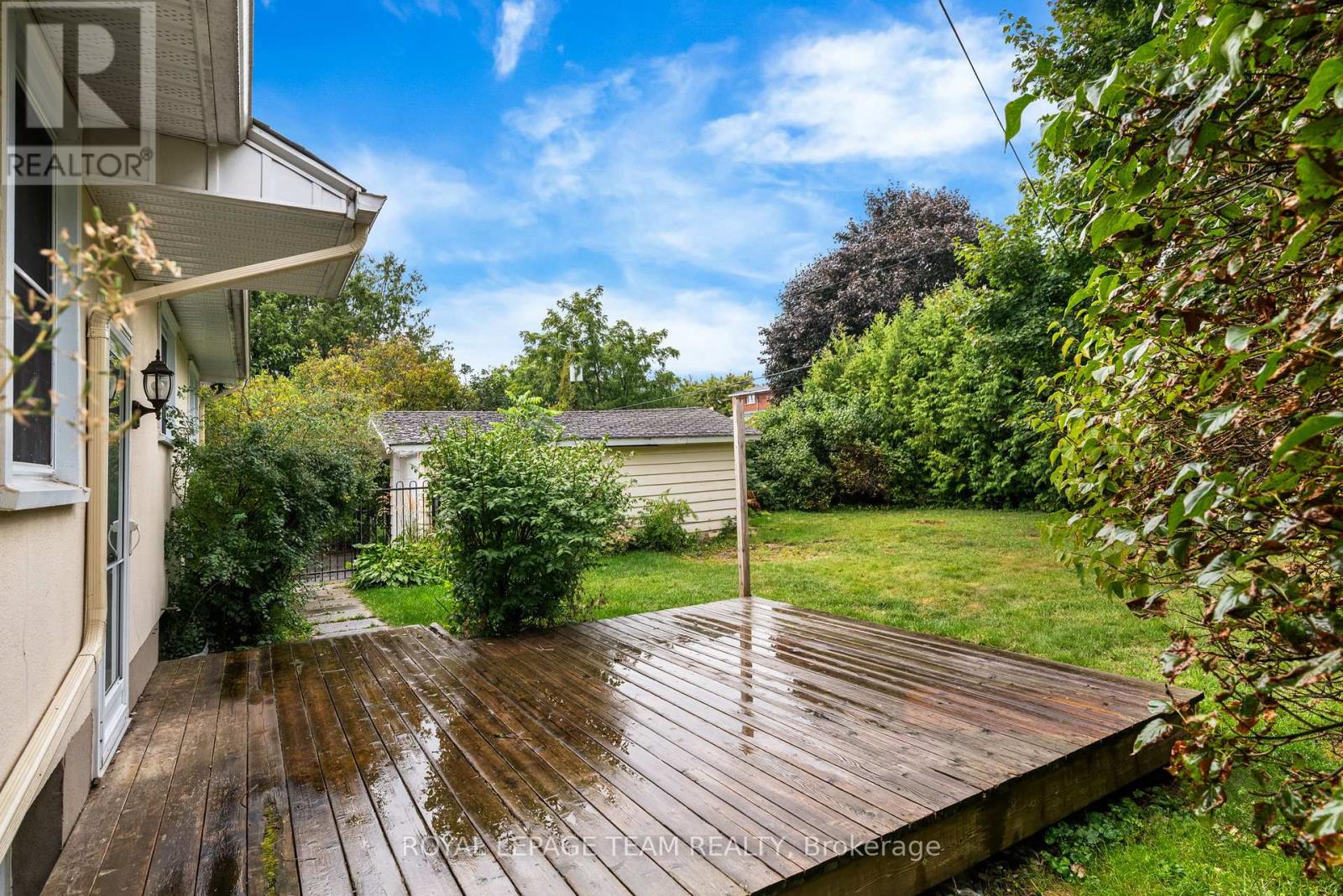 Photo 33 of 31 Savuto Way Street, Ottawa ON