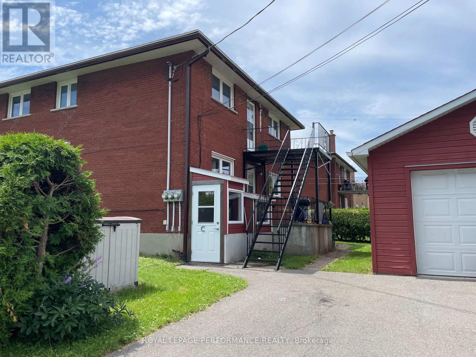Photo 7 of C 1201 Maitland Avenue, Ottawa ON