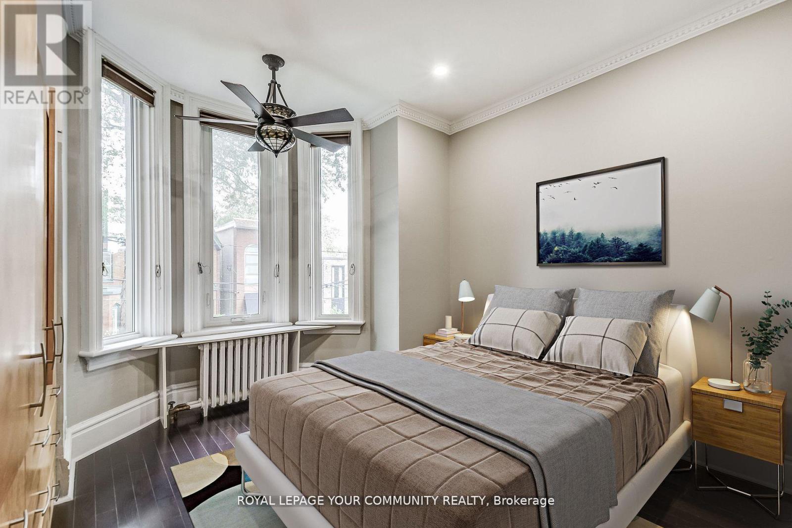 Photo 20 of 312 Seaton Street, Toronto ON