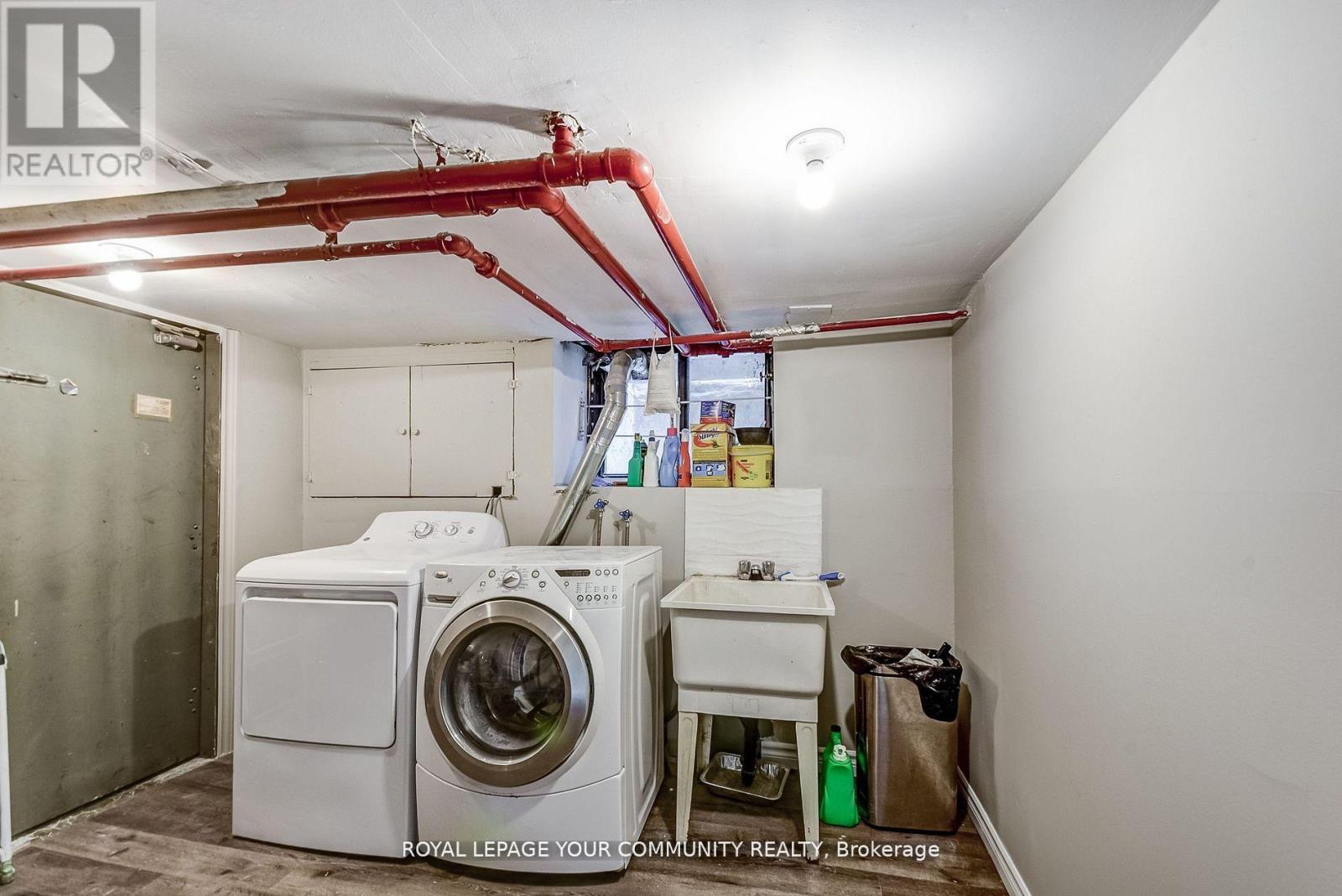 Photo 22 of 312 Seaton Street, Toronto ON
