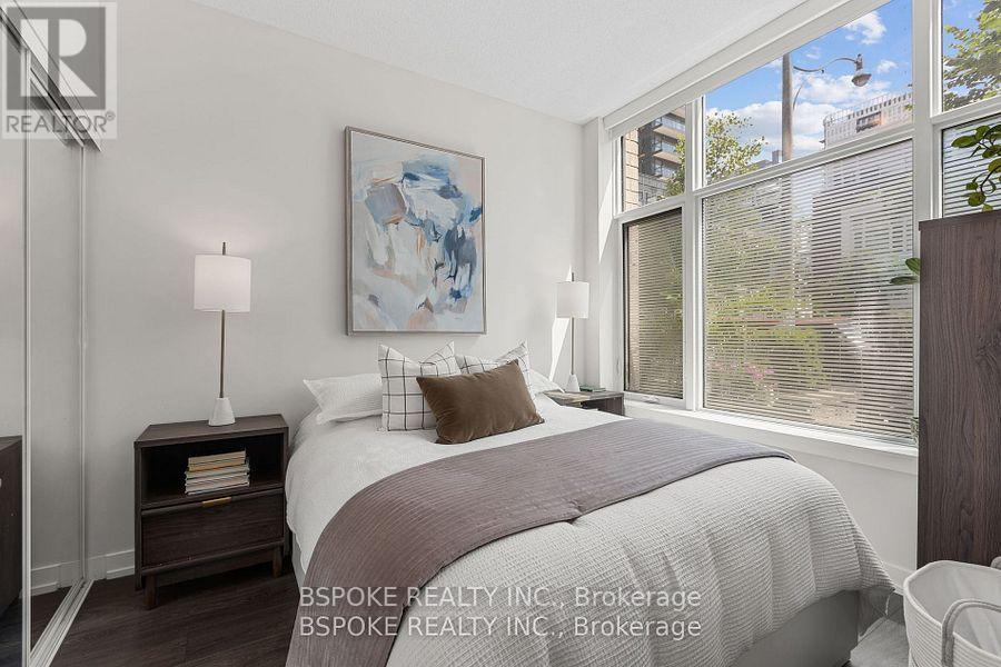 Photo 10 of 104 200 Sackville Street, Toronto ON