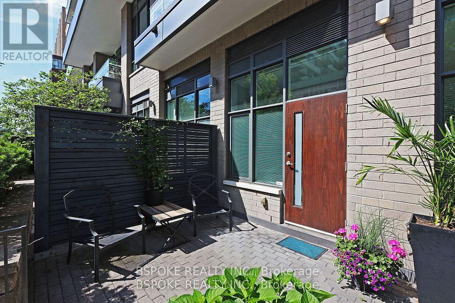 Photo 16 of 104 200 Sackville Street, Toronto ON