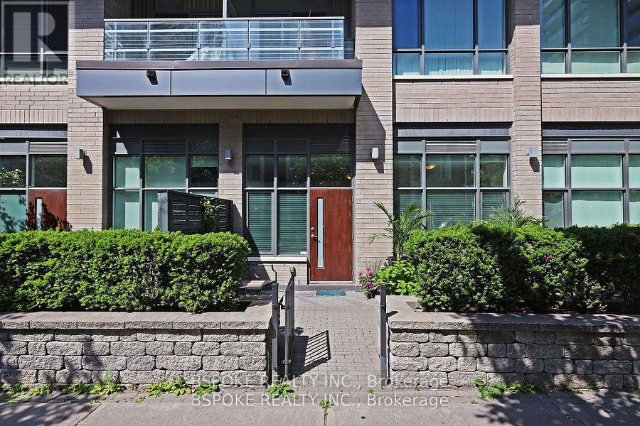 Photo 18 of 104 200 Sackville Street, Toronto ON