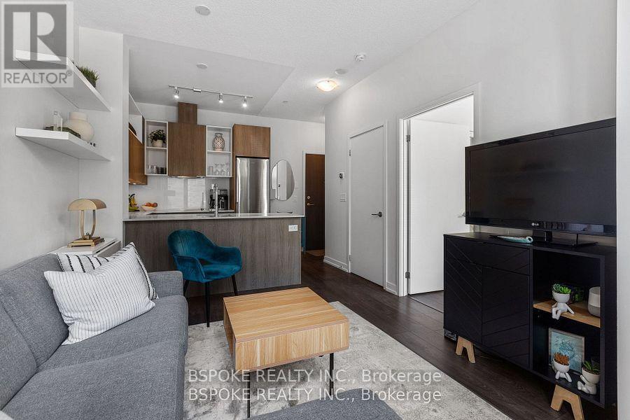Photo 3 of 104 200 Sackville Street, Toronto ON