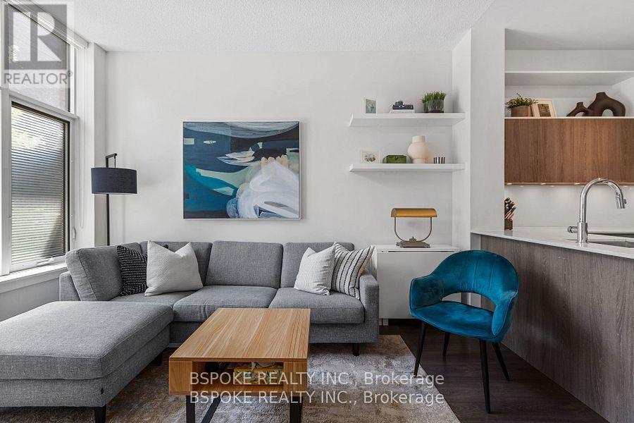 Photo 5 of 104 200 Sackville Street, Toronto ON