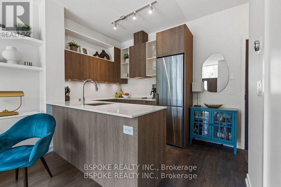 Photo 6 of 104 200 Sackville Street, Toronto ON