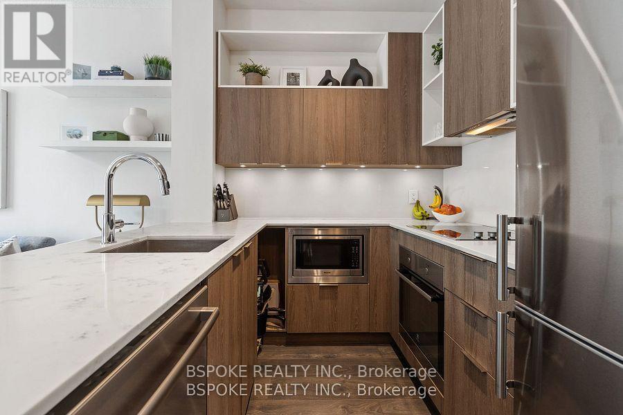 Photo 9 of 104 200 Sackville Street, Toronto ON