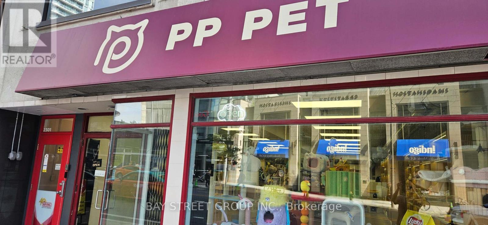 Photo 1 of 2299 Yonge Street, Toronto ON