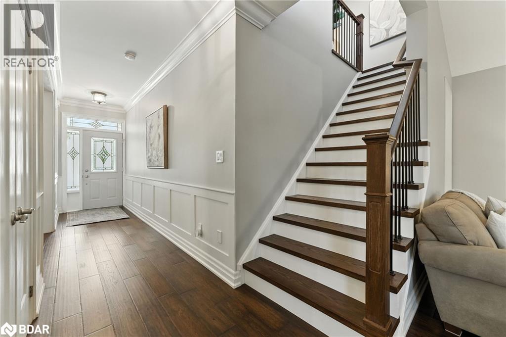 Photo 11 of 1539 Jarvie Crescent, Milton ON