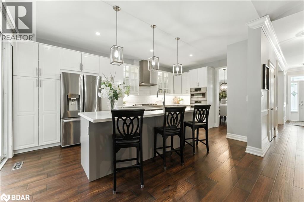 Photo 12 of 1539 Jarvie Crescent, Milton ON